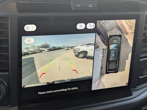 Used 2025 Ford F150 Raptor image 21