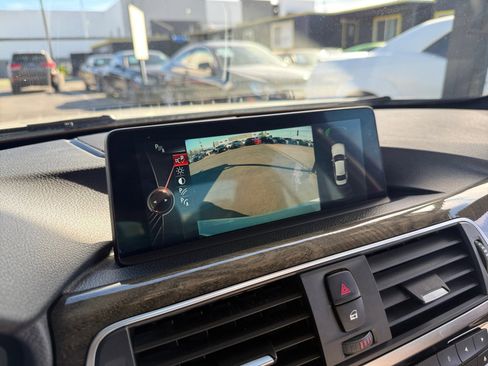 Used 2016 BMW 328i Sedan image 20