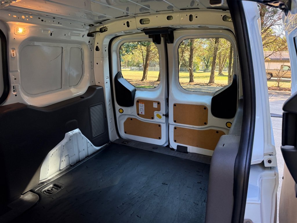 Used 2020 Ford Transit Connect XL FWD image 39