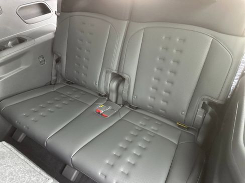 New 2026 Kia EV9 Wind image 15