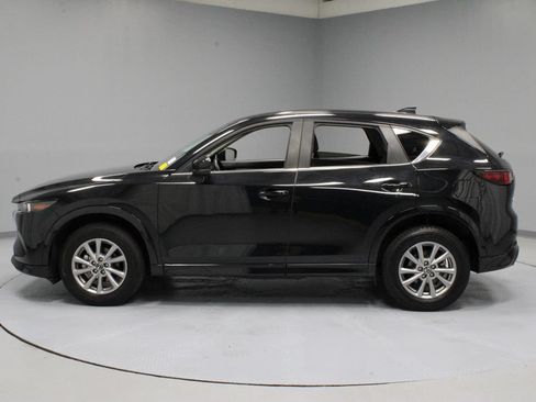 Used 2025 MAZDA CX-5 AWD 2.5 S w/ Preferred Package image 9