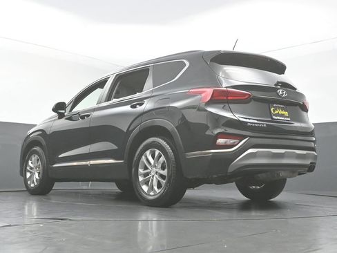 Used 2019 Hyundai Santa Fe SE AWD/4WD image 45
