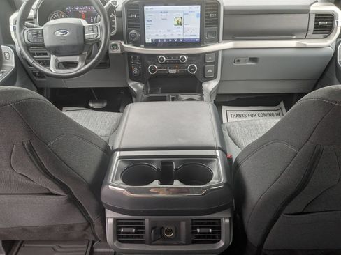 Used 2022 Ford F150 XLT w/ Equipment Group 302A High AWD/4WD image 31
