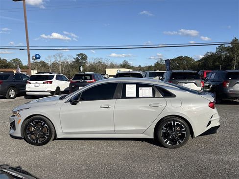 Used 2023 Kia K5 GT-Line w/ GT-Line Premium Package image 9