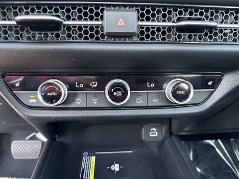 Used 2025 Honda HR-V EX-L image 31