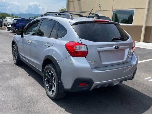Used 2014 Subaru Crosstrek 2.0i Limited AWD/4WD image 5