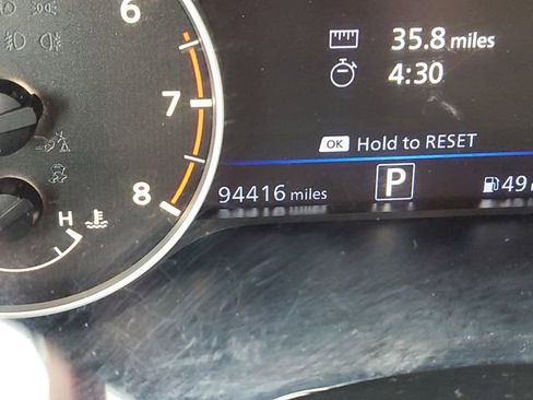Used 2021 Nissan Altima 2.5 S AWD/4WD image 20