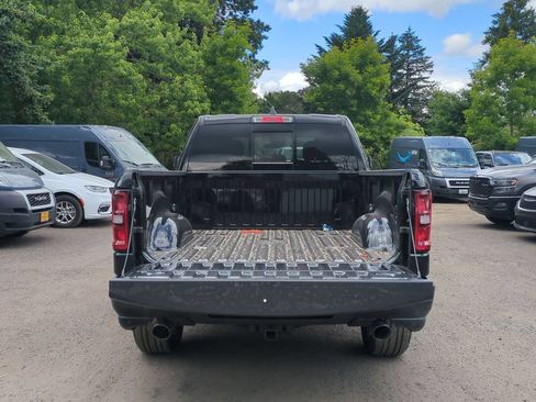 New 2026 RAM 1500 Big Horn AWD/4WD image 10