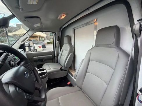 New 2026 Ford E-350 and Econoline 350 Super Duty w/ Power Equipment Group image 15