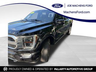 Used 2023 Ford F150 Limited AWD/4WD 360° Tour