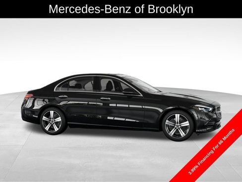Certified 2025 Mercedes-Benz C 300 4MATIC Sedan image 16