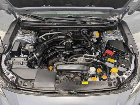 Used 2021 Subaru Crosstrek 2.5i Sport w/ Moonroof Package image 13