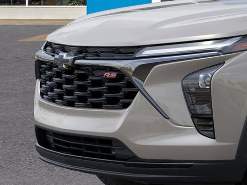 New 2026 Chevrolet Trax RS w/ Sunroof Package image 14