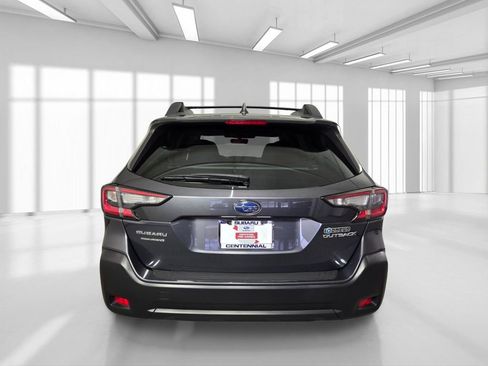 Certified 2023 Subaru Outback Premium AWD/4WD image 7