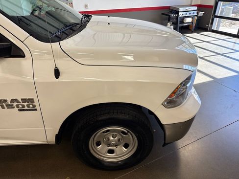 Used 2022 RAM 1500 Tradesman w/ Power & Remote Entry Group image 25