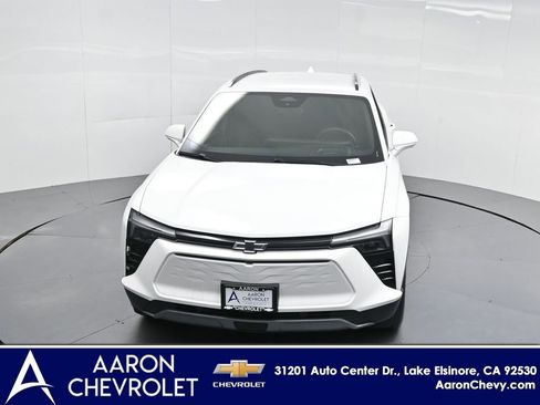 New 2026 Chevrolet Blazer EV LT w/ Midnight/Sport Edition FWD image 39