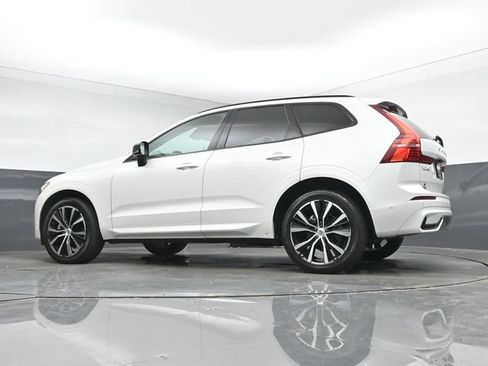 Used 2024 Volvo XC60 B5 Plus w/ Protection Package Premier AWD/4WD image 35