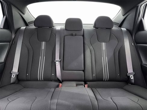 New 2026 Hyundai Elantra SEL Sport image 16