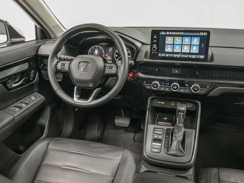 Used 2023 Honda CR-V EX-L image 30