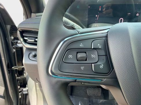 New 2026 Buick Envista Sport Touring w/ Convenience I Package FWD image 29