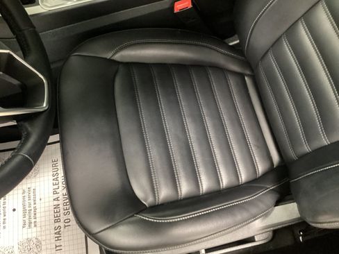 Used 2024 Ford Edge SEL w/ Convenience Package AWD/4WD image 17