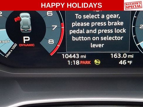 Used 2022 Audi Q3 2.0T Premium w/ Convenience Package image 20