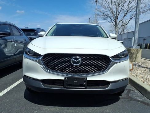 New 2026 MAZDA CX-30 AWD 2.5 S w/ Premium Package image 2