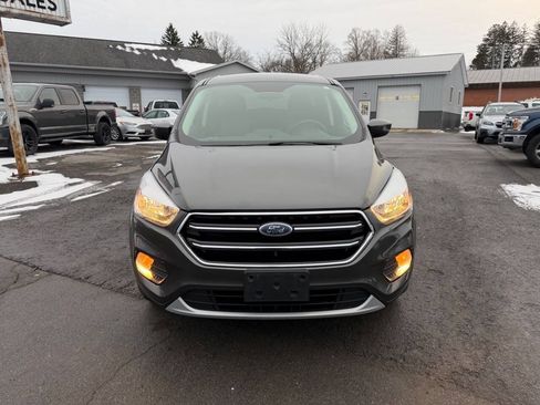 Used 2019 Ford Escape SE AWD/4WD image 8