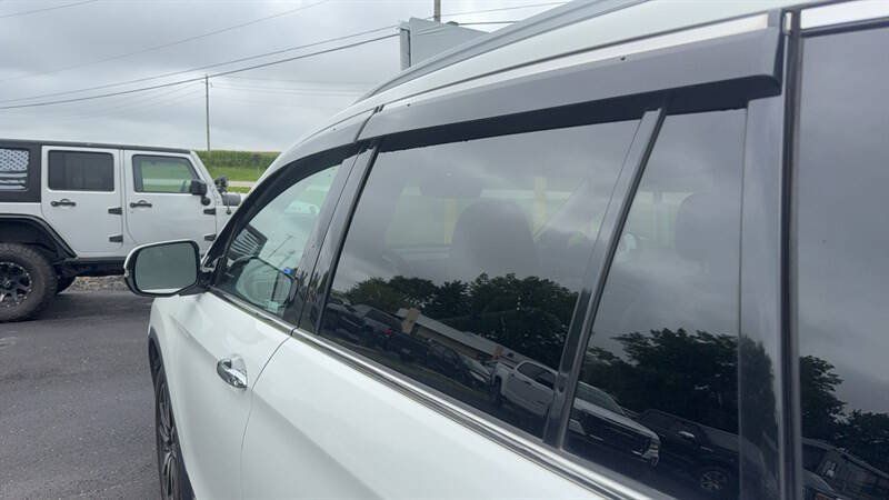 Used 2020 Honda Pilot Elite image 13