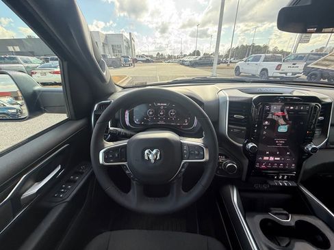 Used 2026 RAM 1500 Big Horn image 14