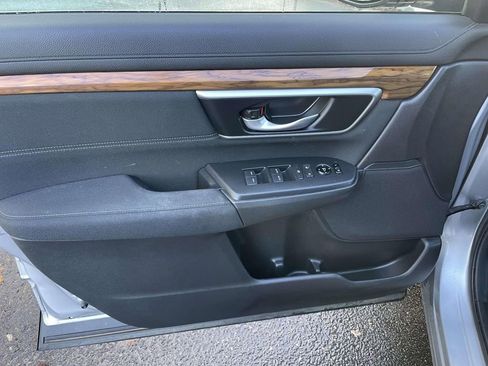 Used 2020 Honda CR-V EX image 25