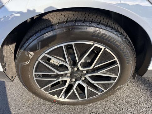 New 2025 Ford Mustang Mach-E Premium image 10