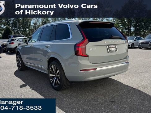 New 2026 Volvo XC90 B5 Core w/ Protection Package image 21