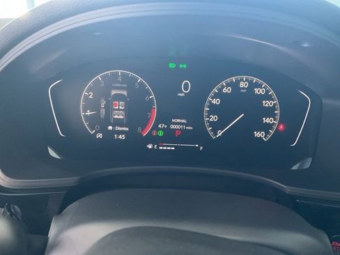 New 2026 Honda Civic Sport image 8