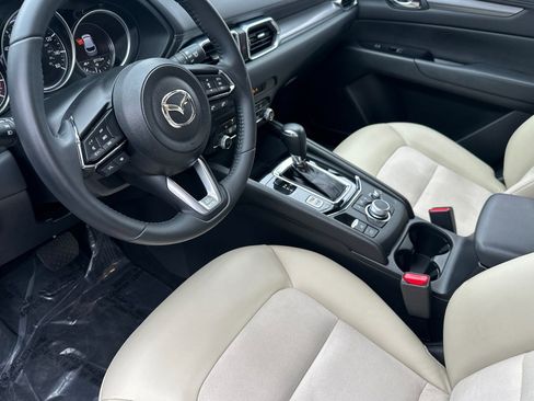 Used 2023 MAZDA CX-5 AWD 2.5 S w/ Select Package image 11