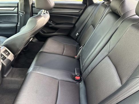 Used 2020 Honda Accord Sport image 26