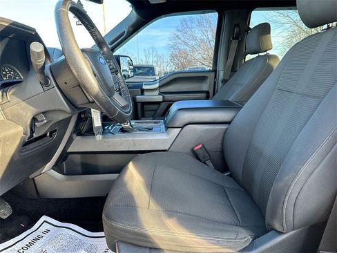 Used 2016 Ford F150 XLT w/ Equipment Group 302A Luxury image 20