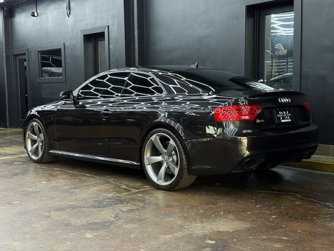 Used 2013 Audi RS 5 Coupe image 7