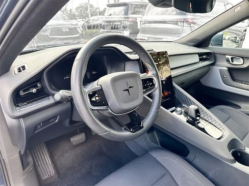 Used 2022 Polestar Polestar 2 image 10