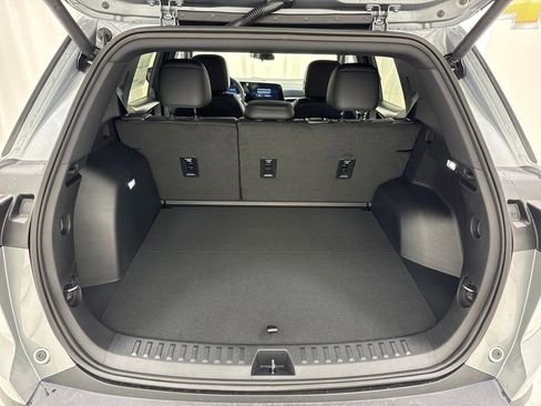 New 2026 Chevrolet Equinox LT w/ Convenience Package II image 14