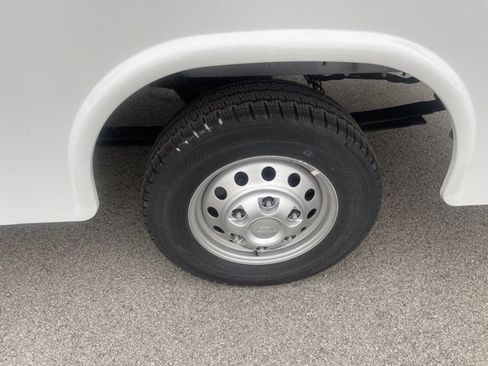 New 2024 Ford Transit 350 AWD w/ Interior Upgrade Package image 24