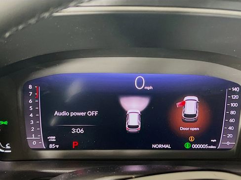 New 2026 Honda Pilot EX-L image 10