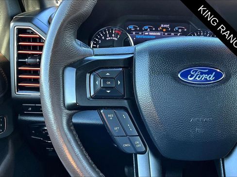 Used 2020 Ford Expedition King Ranch image 11