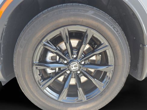 Used 2025 Honda CR-V Sport image 39