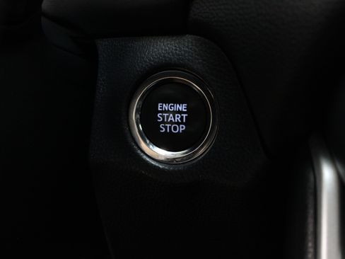 Used 2024 Toyota RAV4 XLE Premium w/ Weather Package FWD image 18