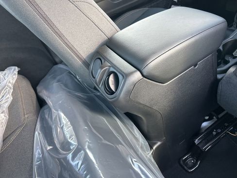 New 2026 Jeep Wrangler Sport image 28