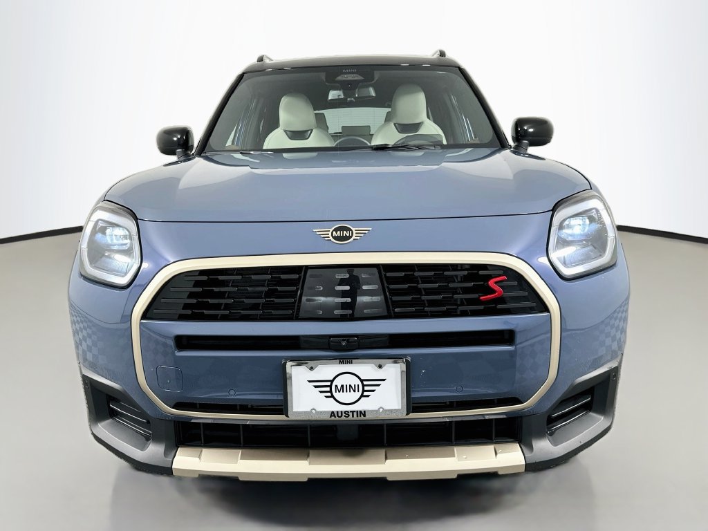 Used 2025 MINI Cooper Countryman S AWD/4WD image 2