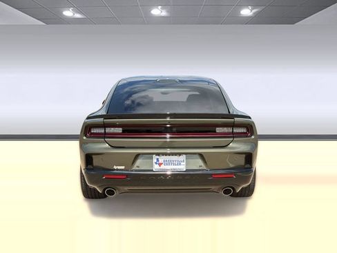 New 2026 Dodge Charger R/T AWD/4WD image 10