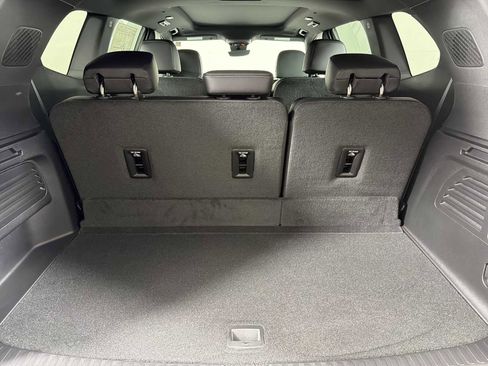 New 2026 Buick Enclave Sport Touring w/ Power Package image 34