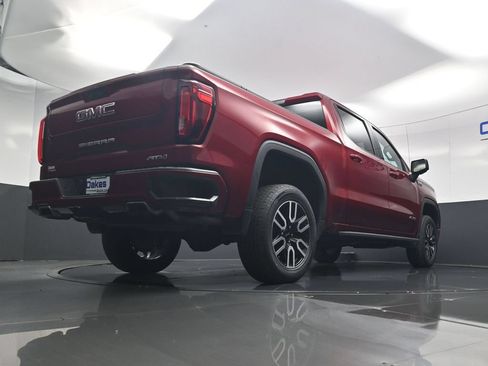Used 2021 GMC Sierra 1500 AT4 AWD/4WD image 46